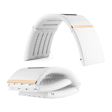 Load image into Gallery viewer, Large Deluxe HD Laser Light Facial Treatment Therapy Pod