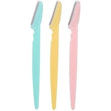 Load image into Gallery viewer, Buy 1 Get 1 Free - 3 Pack: Facial Hair/ Eyebrow Hair Removal