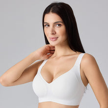 Load image into Gallery viewer, Comfortable Wireless Full Coverage Jelly Smoothing Bra