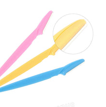 Load image into Gallery viewer, Buy 1 Get 1 Free - 3 Pack: Facial Hair/ Eyebrow Hair Removal