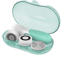 Load image into Gallery viewer, Rotary Facial Cleanser Set