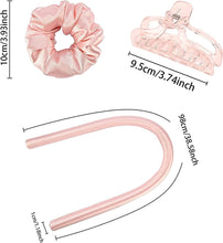 Load image into Gallery viewer, Heatless Hair Curler