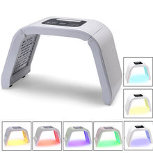 Load image into Gallery viewer, Classic HD Laser Light Facial Treatment Therapy Pod