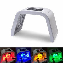 Load image into Gallery viewer, Classic HD Laser Light Facial Treatment Therapy Pod