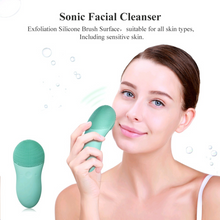 Load image into Gallery viewer, Sonic Facial Cleanser
