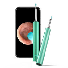 Load image into Gallery viewer, Wireless Ear Wax Removal with Camera