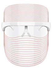 Load image into Gallery viewer, LED Laser Facial Photon Therapy Shield