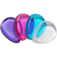 Load image into Gallery viewer, Silicone Makeup Sponge