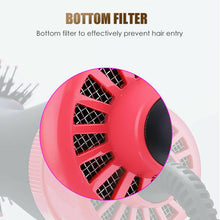 Load image into Gallery viewer, Hair Volumizer, Hot Blow Dry Brush Pro