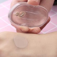 Load image into Gallery viewer, Silicone Makeup Sponge