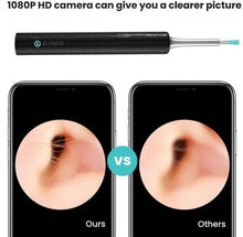 Load image into Gallery viewer, Wireless Ear Wax Removal with Camera