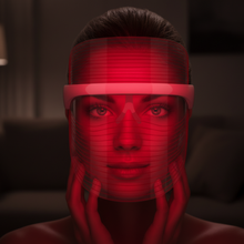 Load image into Gallery viewer, LED Laser Facial Photon Therapy Shield
