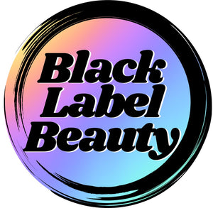 Black Label Beauty