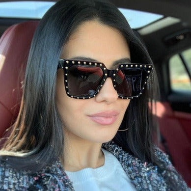 Rhinestone sunglasses ah price cheap
