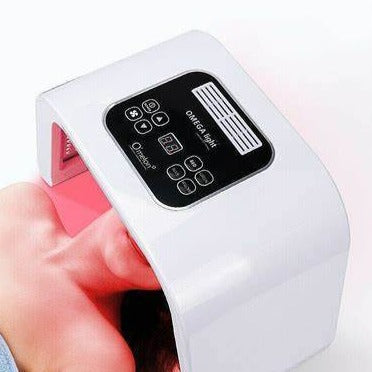 Classic HD Laser Light Facial Treatment Therapy Pod