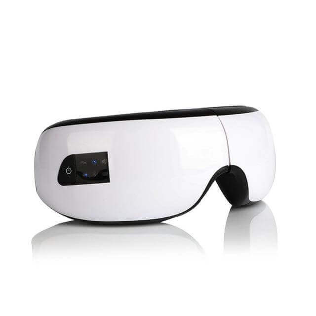Wireless Bluetooth Eye Massager