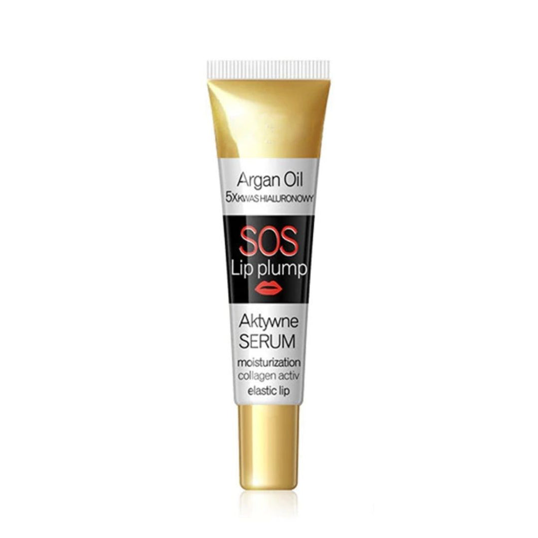 Argan Oil Natural Lip Plumper